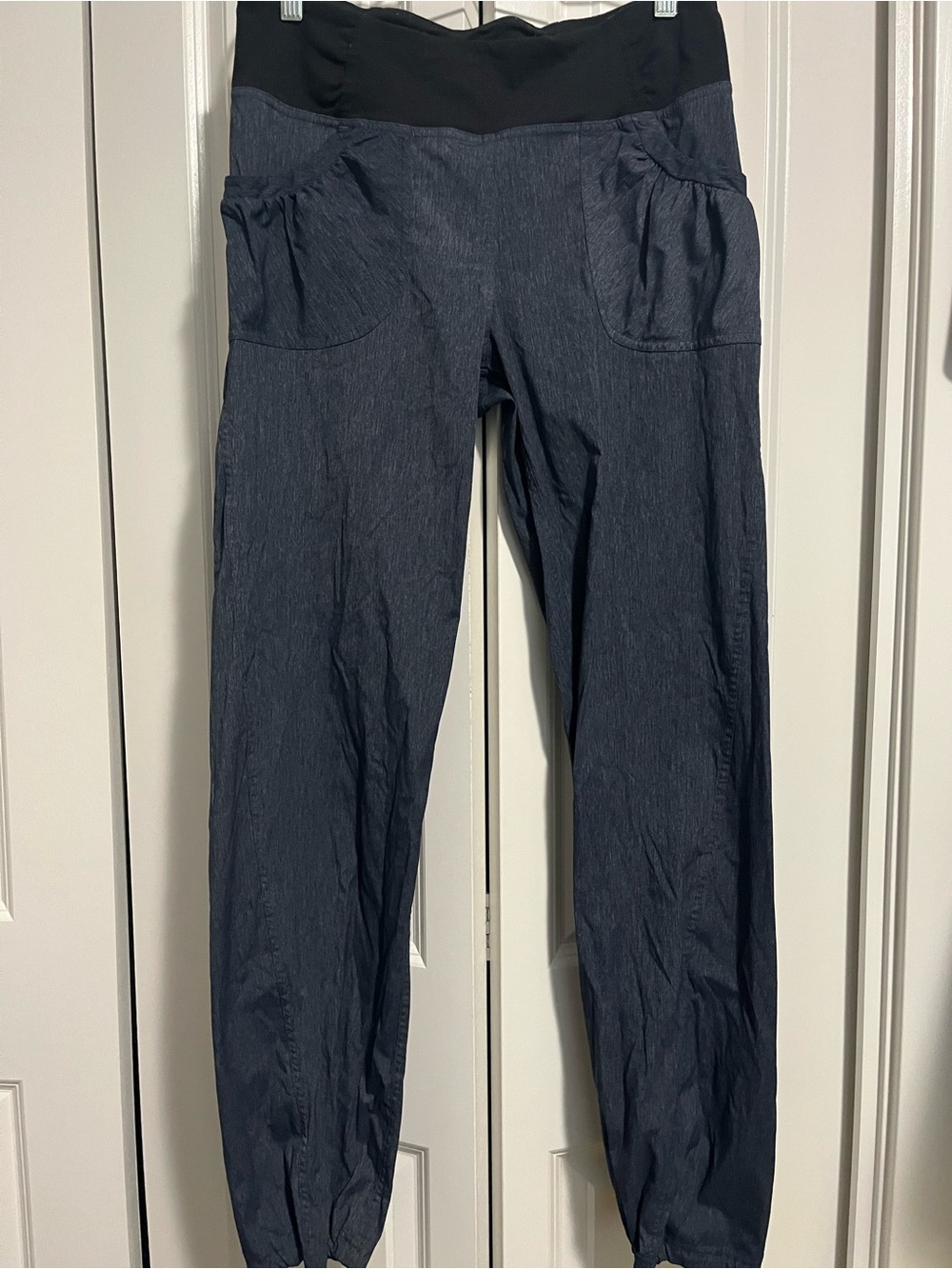 Prana summit pant